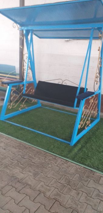 Качели добротные