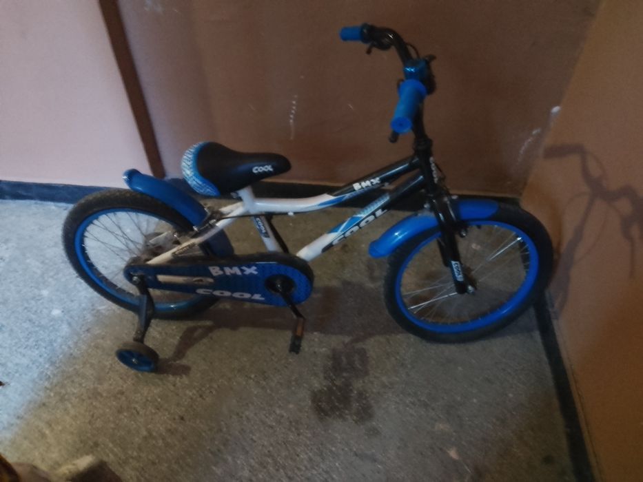 Продавам колелета децки