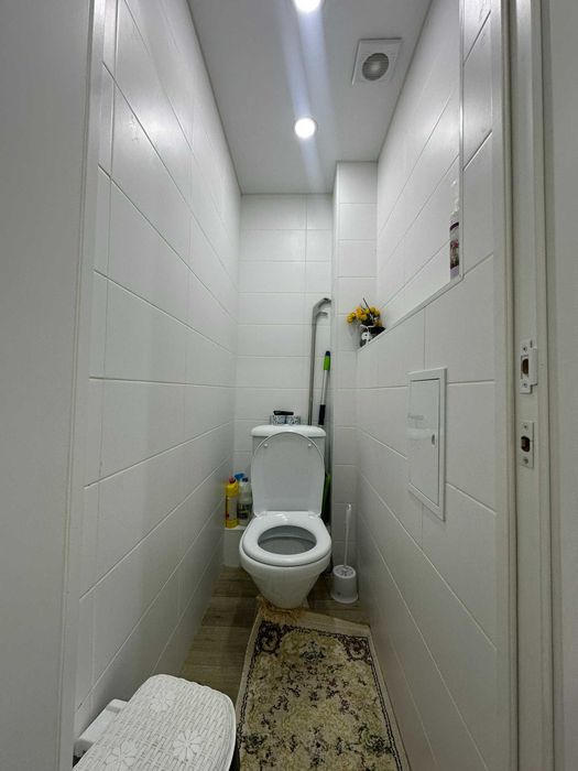 Продам 2х комн кв 12мкр