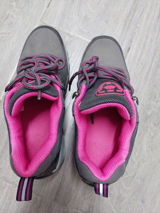 Обувки FASHION 37номер