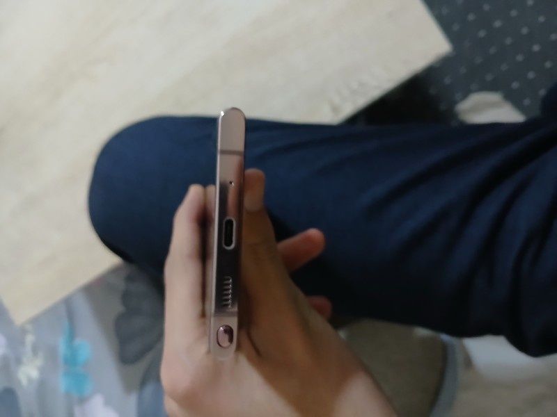 Samsung note 20 ultra