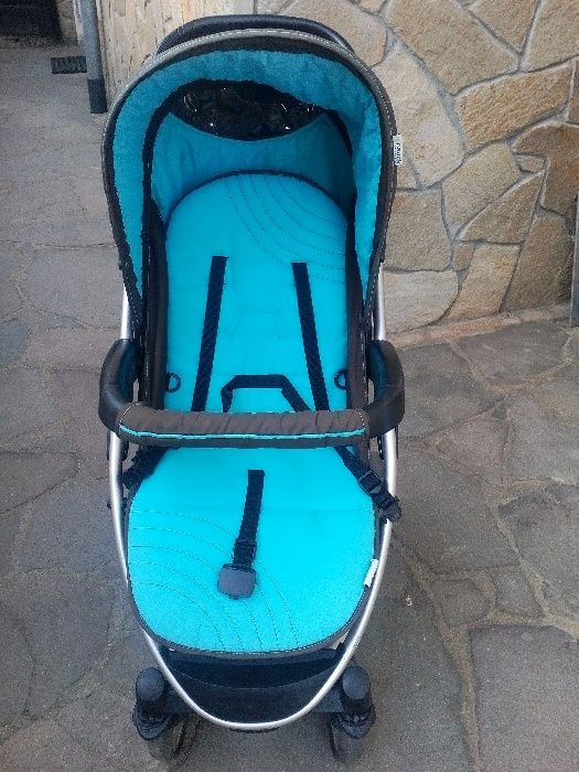 Детска количка унисекс