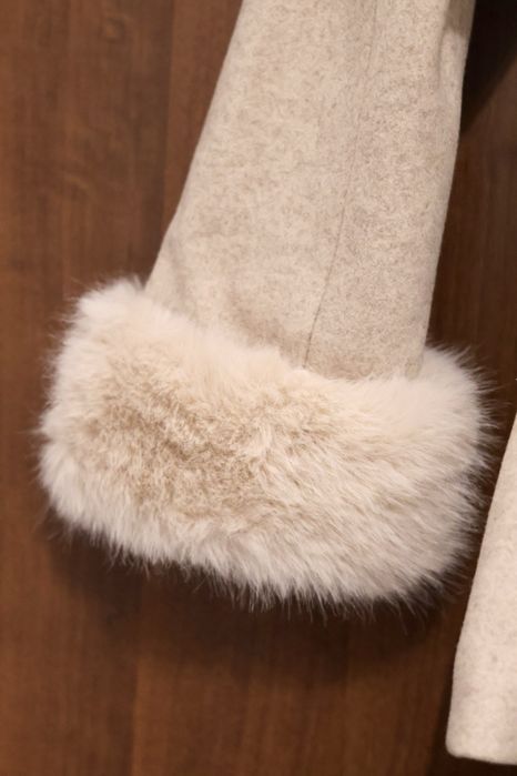 Дамско палто Sierra Darien