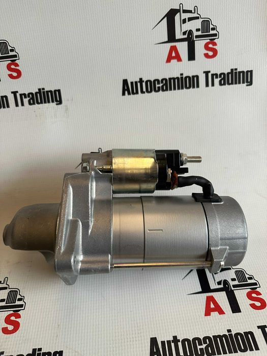 electromotor iveco daily start / stop