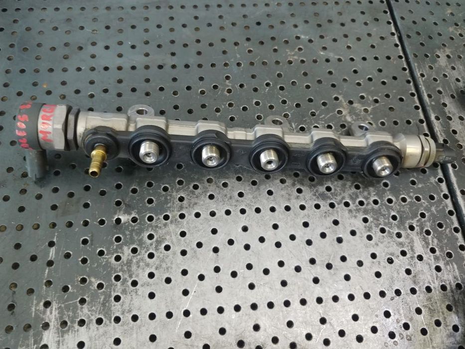 rampa injectoare 2.0 dci m9r renault koleos 1 trafic 2 megane laguna 3 0445214173 8200942721