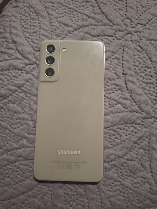 Продам s 21 fe 128gb