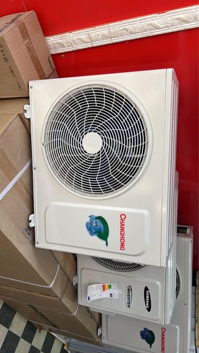 Кондиционер Changhong супер акция