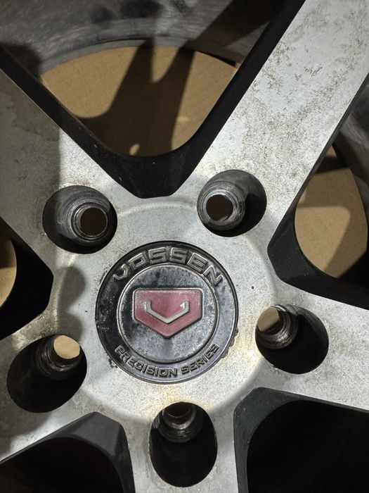 Титанки размером р 17