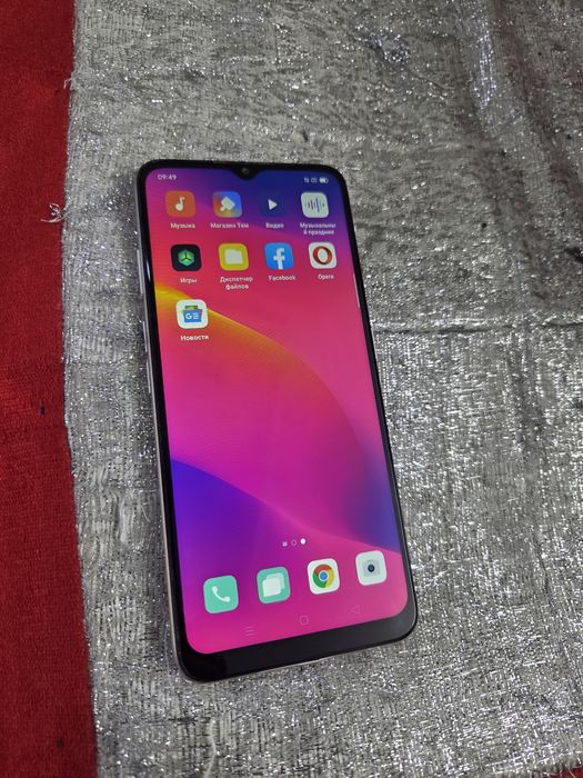 Oppo A5. 20 64gb