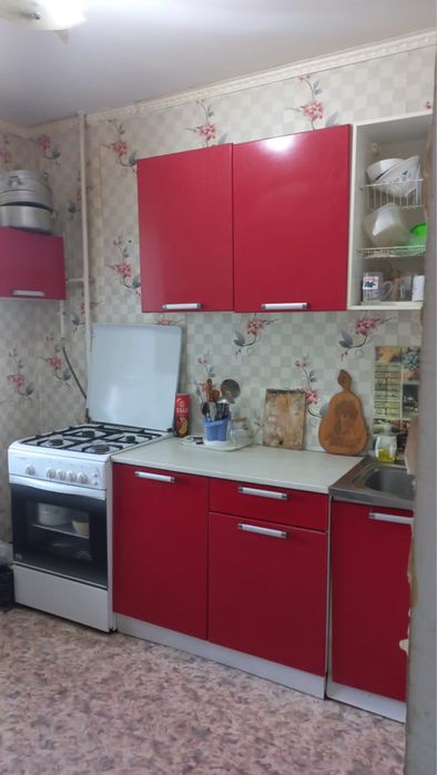 Продам 2 ком квартиру улучшенной планировки