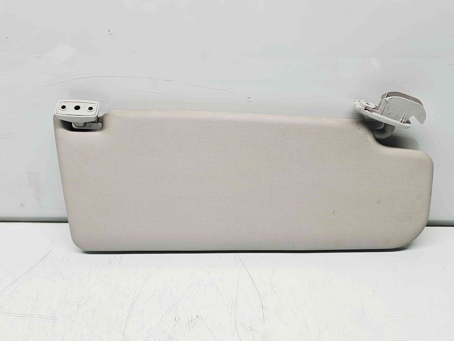 Parasolar stanga Skoda Octavia 2 Combi (1Z5) [Fabr 2004-2013] Facelif