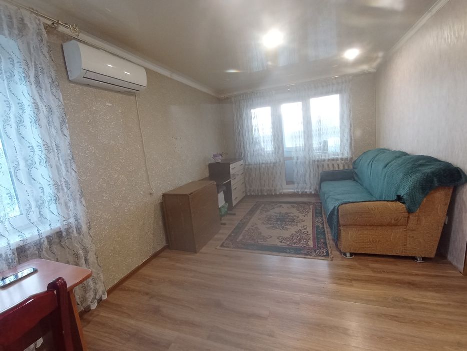 Квартира на длительный срок