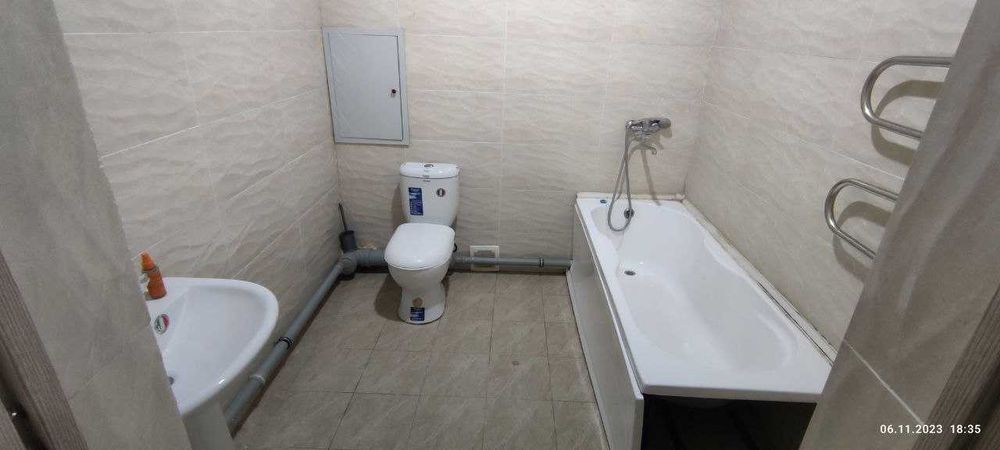 Продам квартиру  Янги-Хаёт р. 9й участок