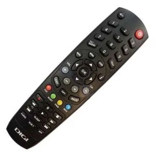 Telecomanda Receiver Digi