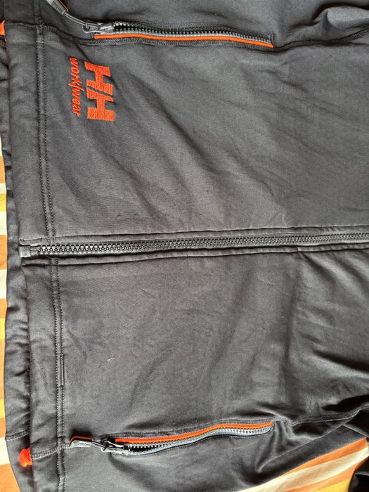Мъжко работно горнище Helly Hansen