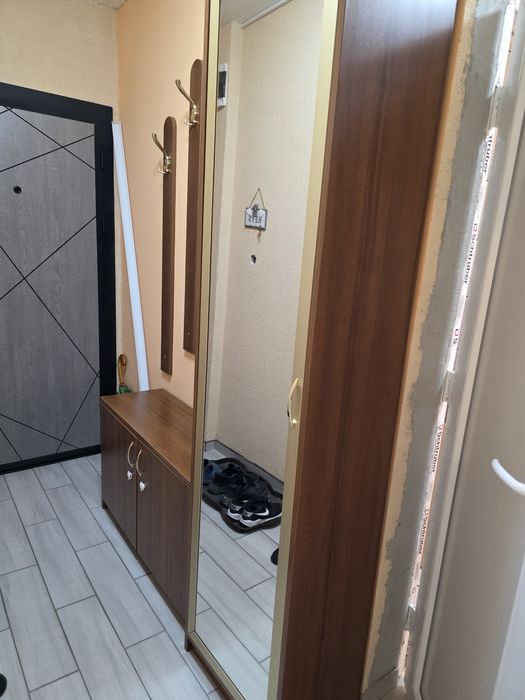 Портманто шкаф за коридор