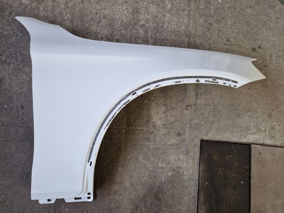 Aripa dreapta fata Mercedes GLC W253 A2538810243