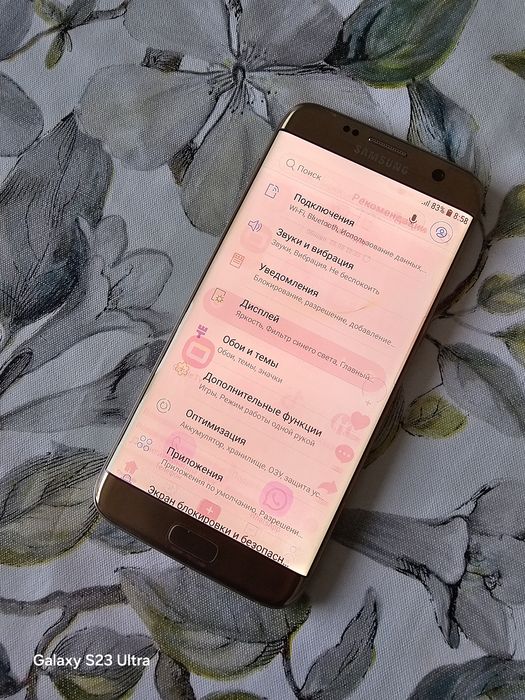 Продам samsung s22,samsung s7 edge