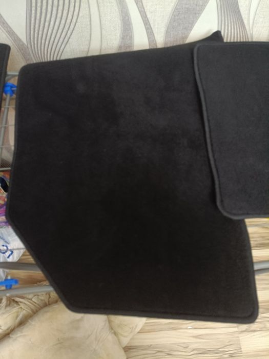 Zeekr оригинал полики