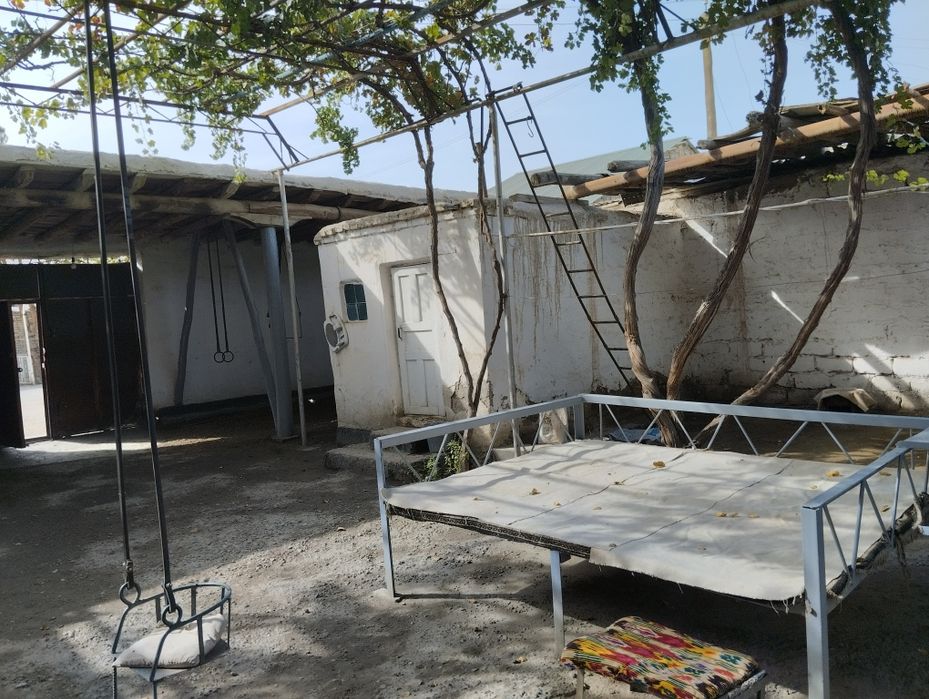 Kogon shahar Fayzibaland koʻchasi 2uy sotiladi