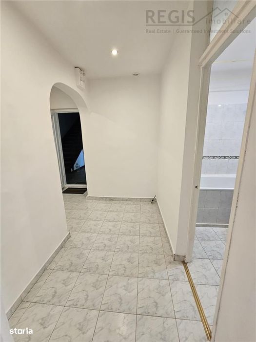 Garsoniera Racadau - str Tampei BRASOV