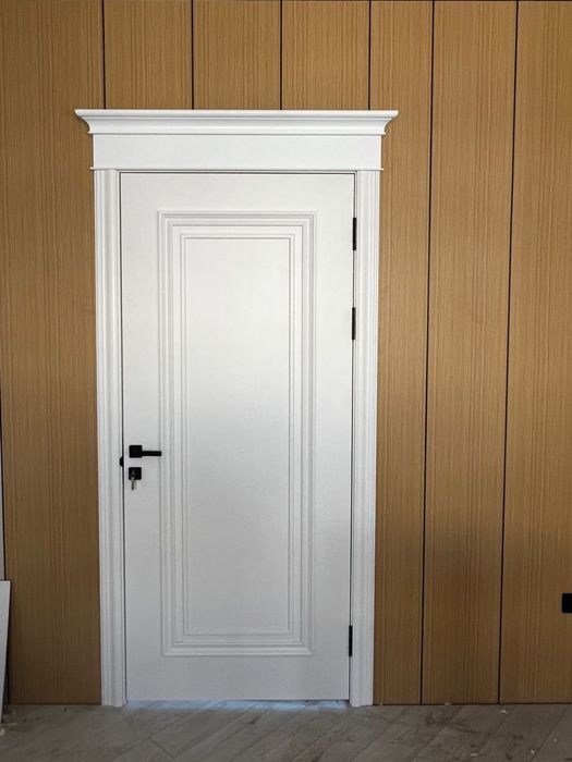 Межкомнатные Двери