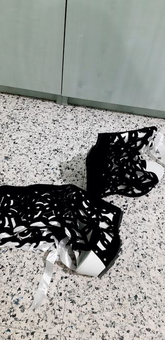 Нови елегантни летни ботуши