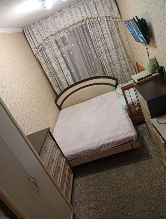 Ипотека 2/4/4 ТТЗ-1 ДИАДОРА Локоматив Стадион N36