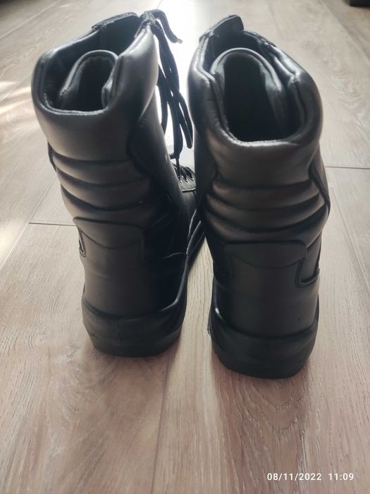 Кубунки, мъжки, зимни