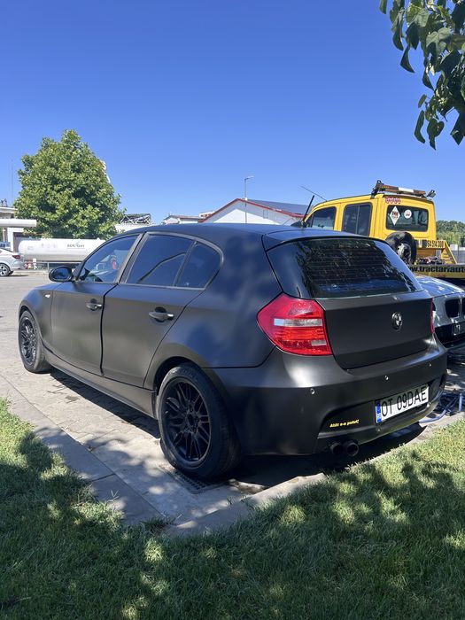 Vand/ schimb bmw seria 1