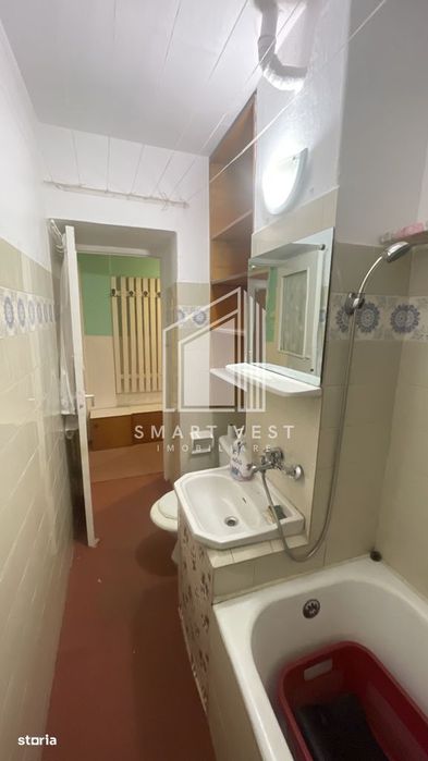 Apartament 2 camere | Etaj 3 | 14 M