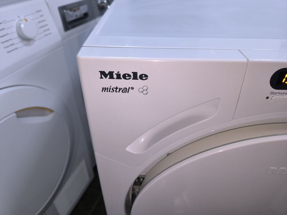 Сушилня Miele T 7744 C - 7кг.  клас В