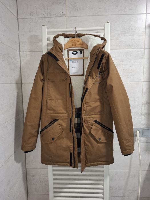 Parka groasă House System marimea S