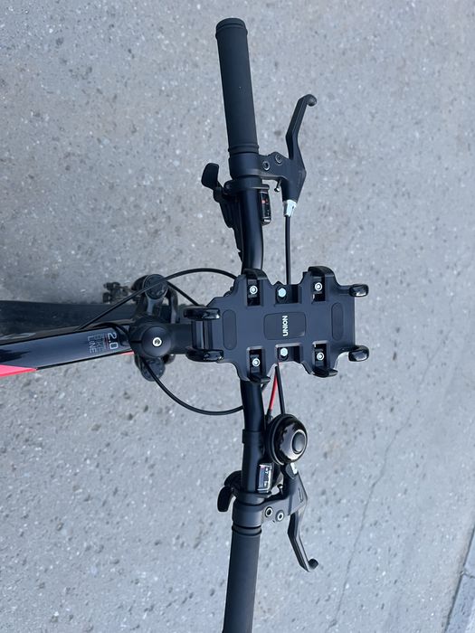 Велосипед  stern