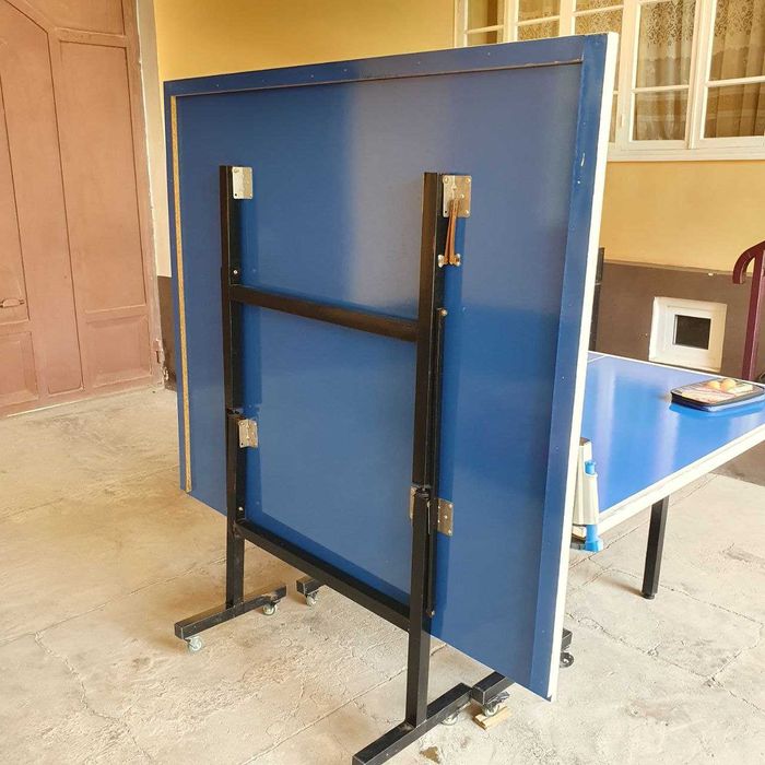 Stol tennis | Ping-Pong | Настольный теннис