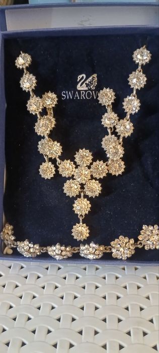 Ожерелье "Свароские камни"