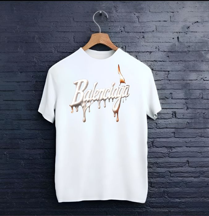 Balenciaga тениски