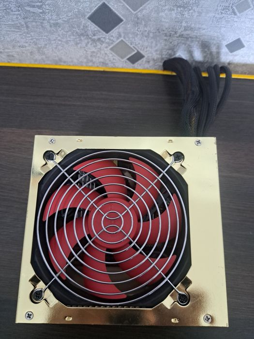 Блок питания 450ват