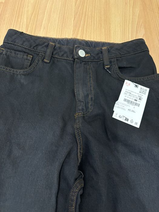 Дънки Зара за момче