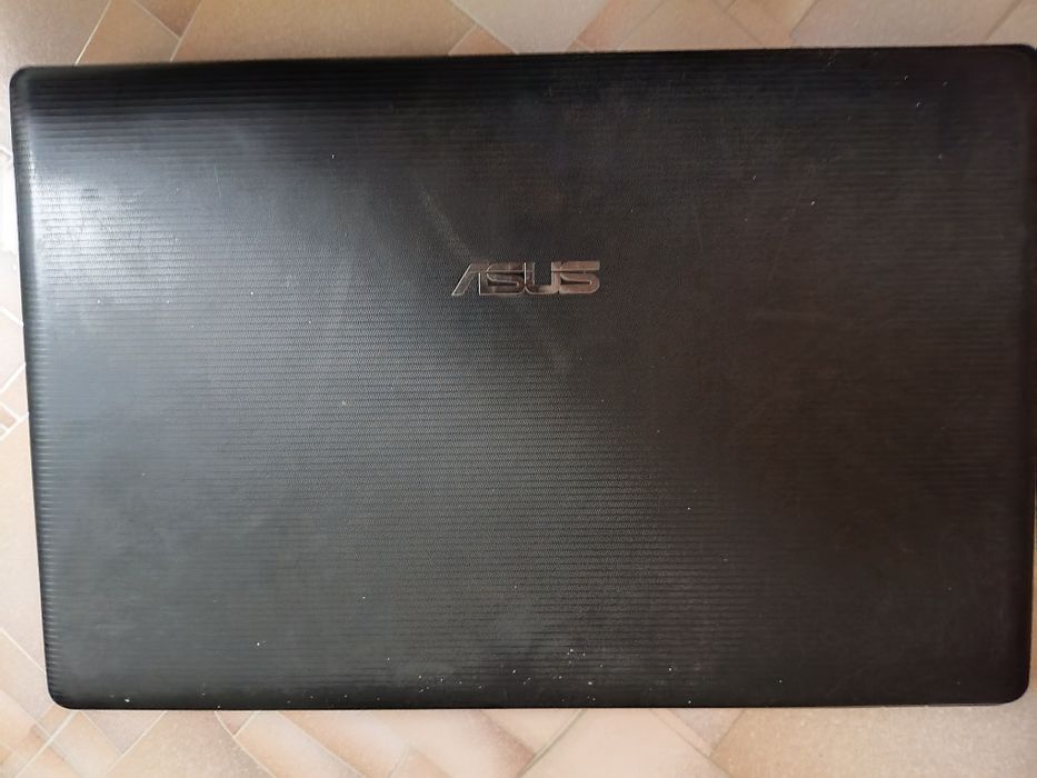 Продам ноутбук ASUS