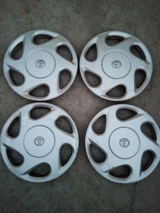 Колпак R15 размер