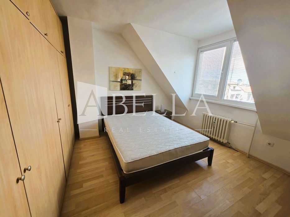 Дава се под наем Многостаен апартамент в София, Белите брези - 150 кв.м за 980 € - Снимка #6