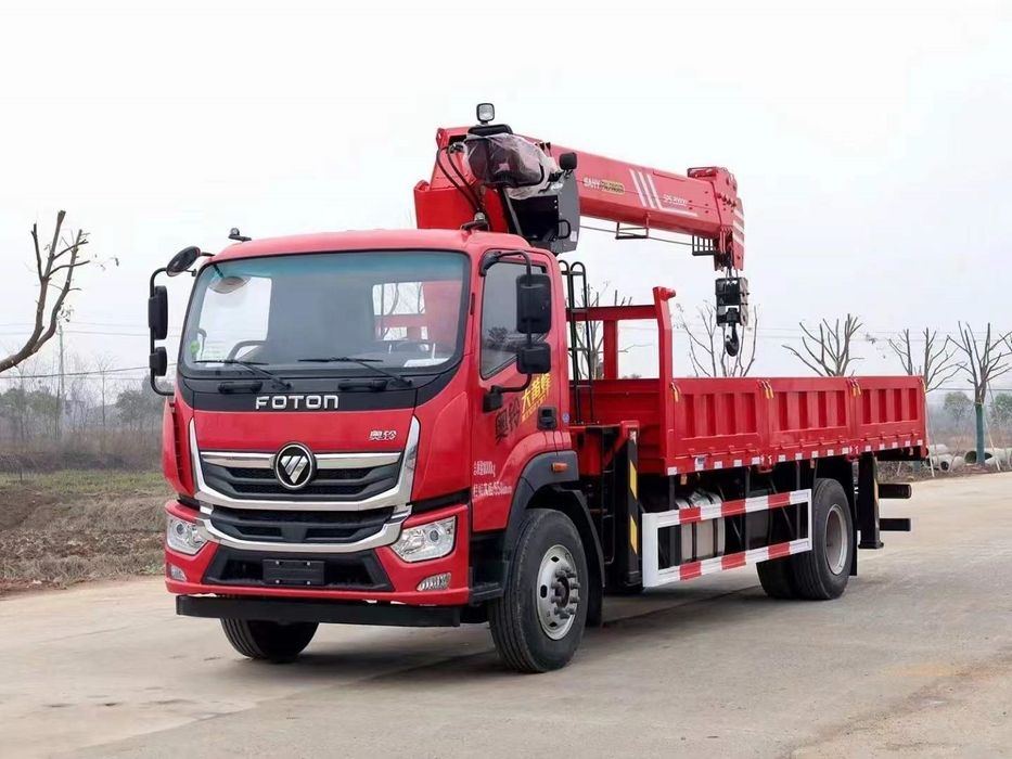 Услуги манипулятора