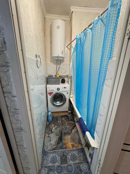 Продам квартиру.