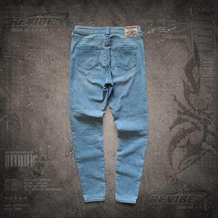 True Religion Дънки