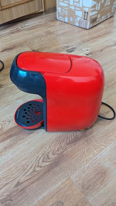 Cafetiera Bosch Tassimo cu capsule