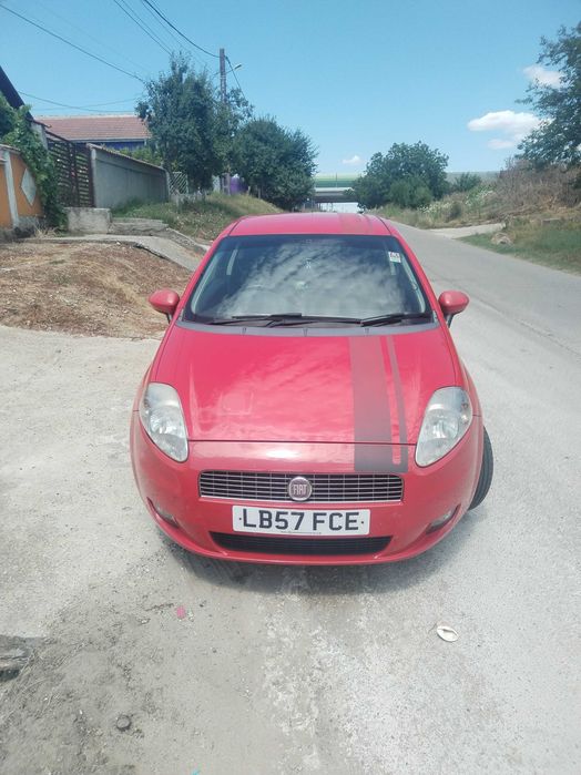 Fiat Grande Punto