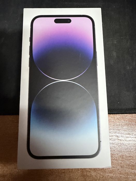 Iphone 14 pro max 1gb
