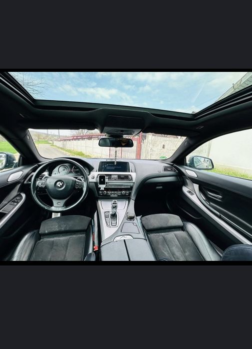 BMW 6 Series 0 — imagine 3
