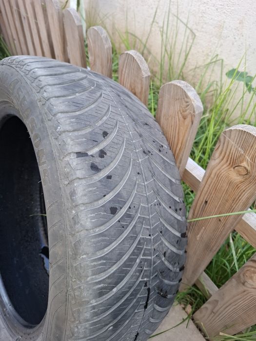 Vândă anvelope Goodyear